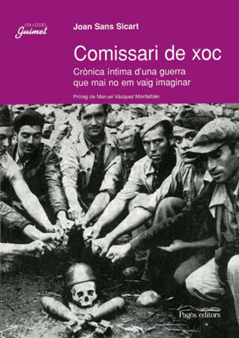  Comissari de xoc 