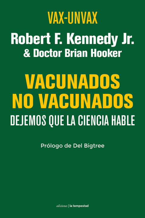  Vax-Unvax. Vacunado-No vacunados 