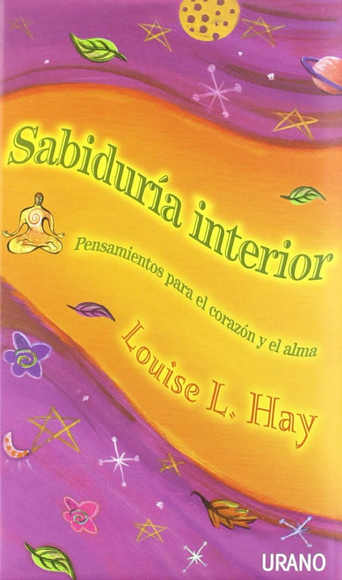  Sabiduría interior 
