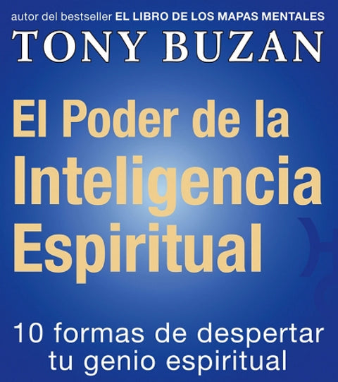  El poder de inteligencia espiritual 