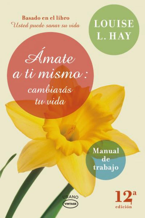  Amate a ti mismo 