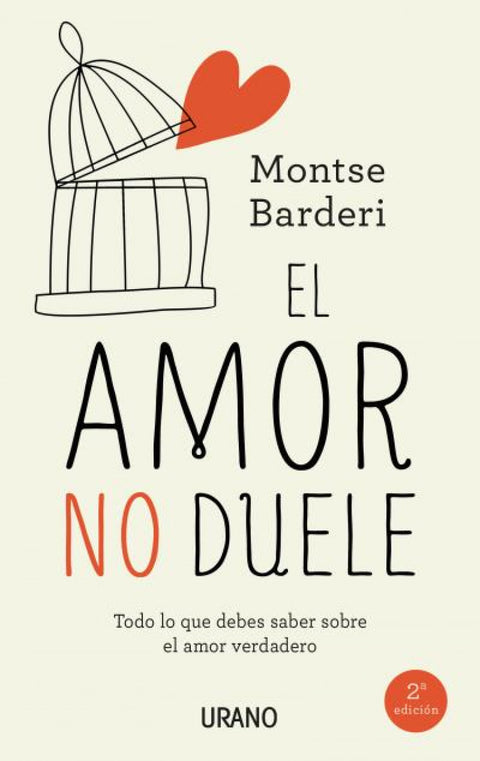  El amor no duele 