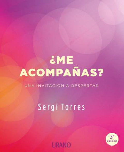  ¿Me acompañas? 
