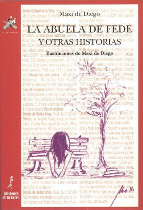  La abuela de Fede y otras historias 