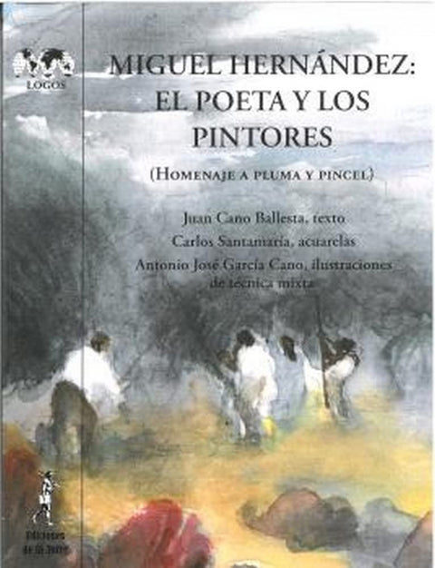  EL POETA Y LOS PINTORES 