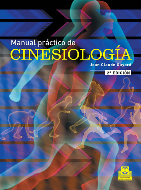  Manual práctico de cinesiología 