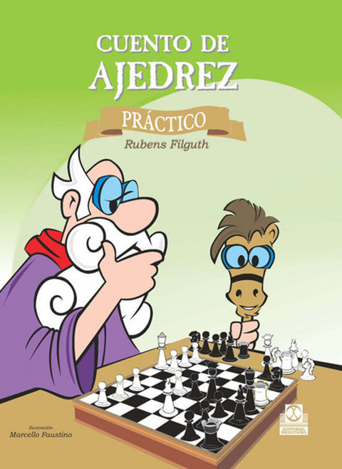  Cuento de ajedrez practico 