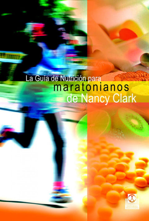 GUÍA DE NUTRICIÓN PARA MARATONIANOS