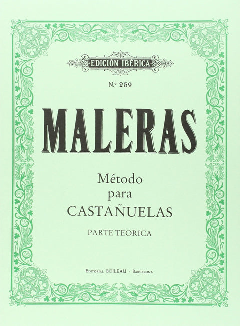  Método de castañuelas Curso 1 Teoría 