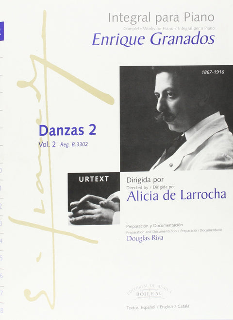  Danzas 2 