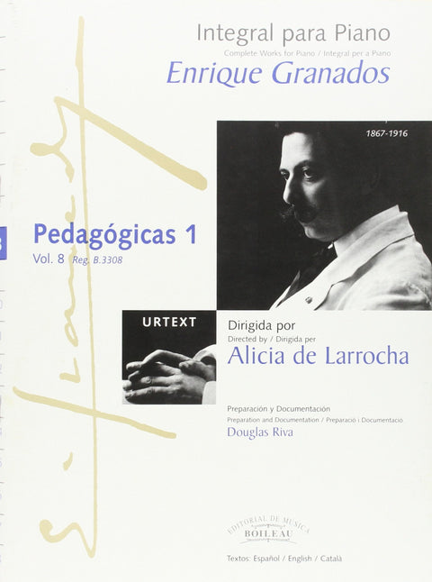  Pedagogicas 1 