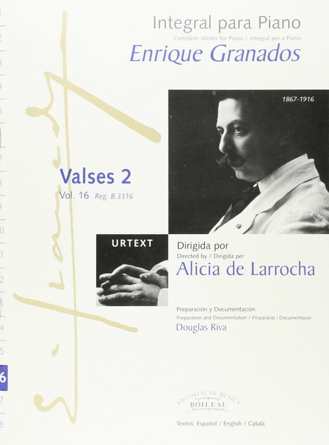  Valses 2 