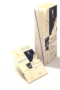  Colección completa integral 