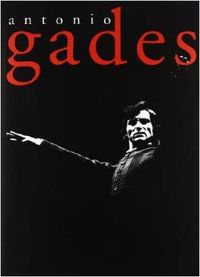  Antonio Gades 