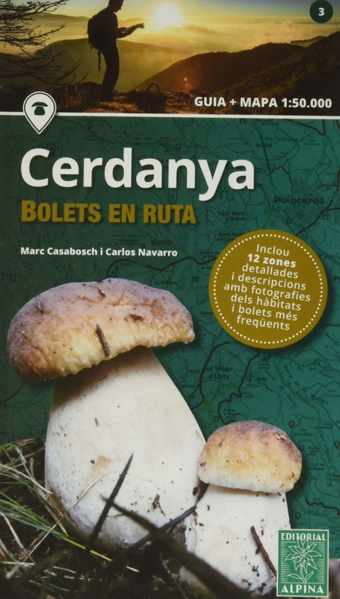  CERDANYA 