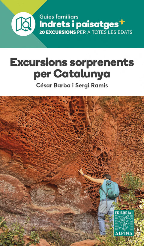  EXCURSIONS SOPRENENTS PER CATALUNYA 