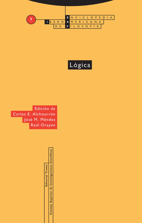  LÓGICA 