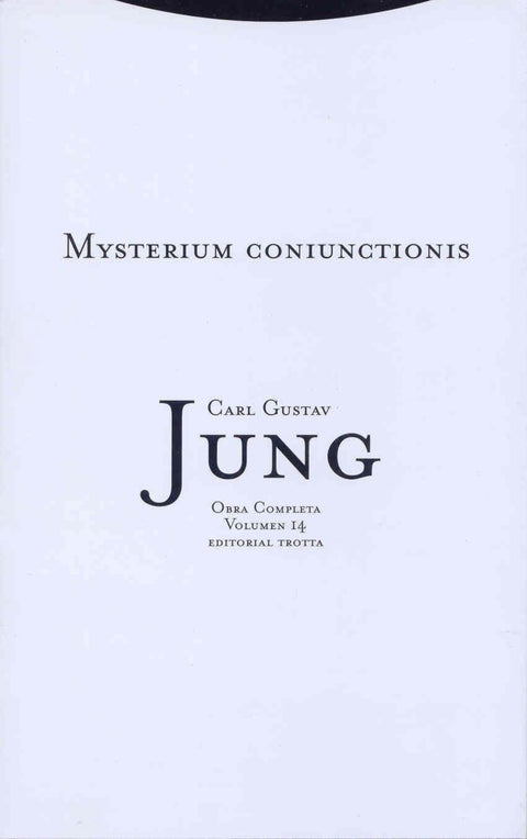  Mysterium coniunctionis 
