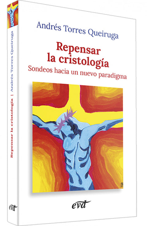  Repensar cristologia.(Nuevos desafios) 