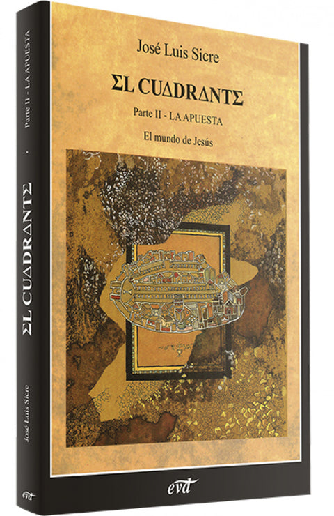  II.Cuadrante.(mundo de Biblia) 