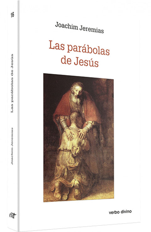  parabolas Jesus.(Estudios Biblicos) 