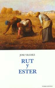  Rut Ester.(Comentarios teologicos y literarios del AT y NT) 