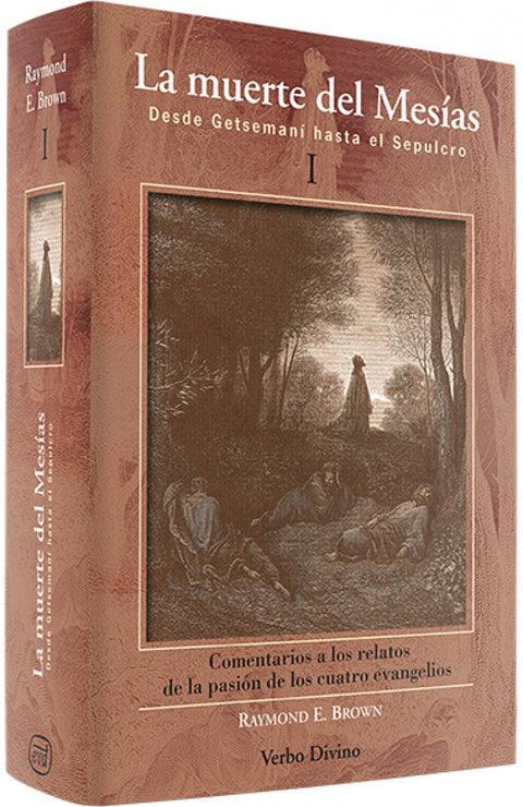  I.muerte Mesias.(Estudios Biblicos) 