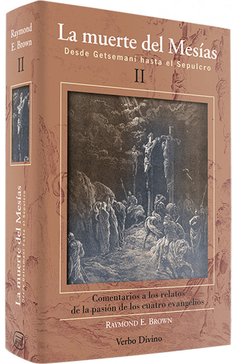  II.muerte Mesias.(Estudios Biblicos) 