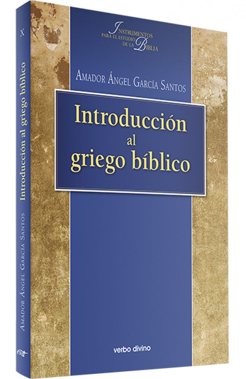  Introduccion al griego biblico 