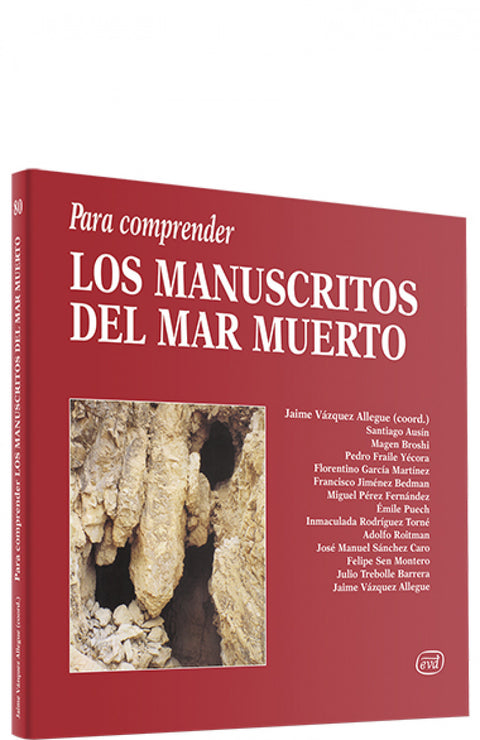  Para comprender manuscritos mar Muerto 