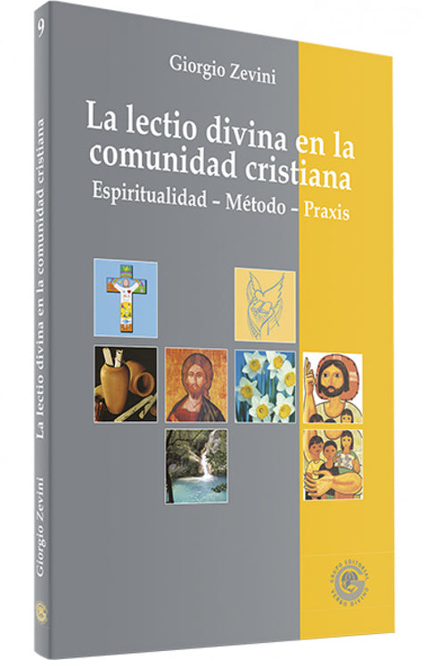  lectio divina en comunidad cristiana.(Palabra y Vida) 