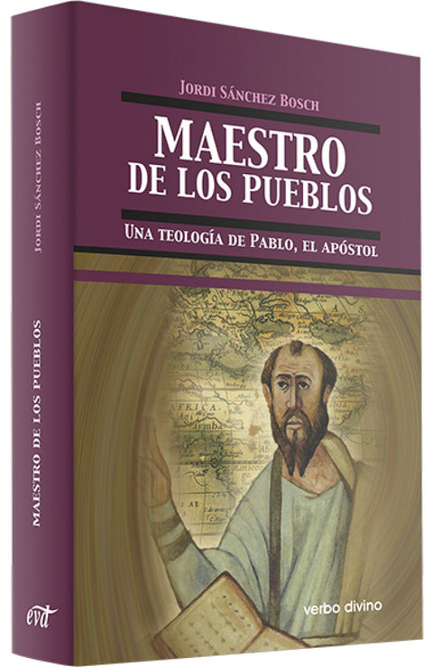  Maestro pueblos.(Teologia) 