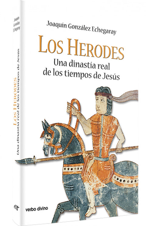  Herodes.(mundo de Biblia) 