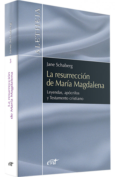  resurreccion Maria Magdalena 