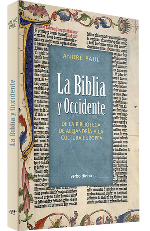  Biblia Occidente.(mundo de Biblia) 