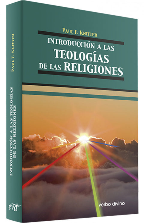  Introduccion a teologias religiones.(Teologia) 