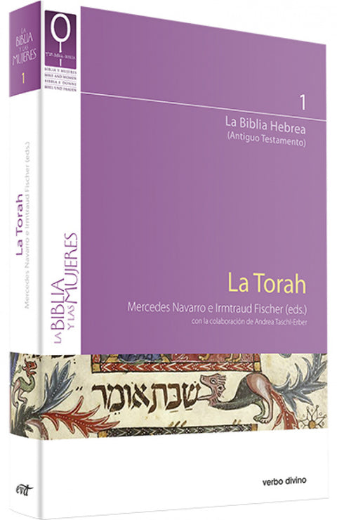  Torah.( Biblia y mujeres) 