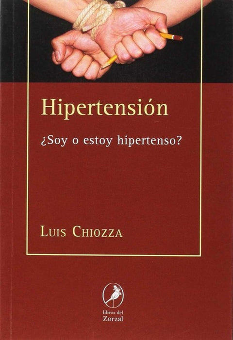  HIPERTENSIÓN 