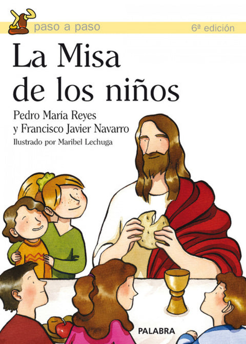  La misa de los niños 