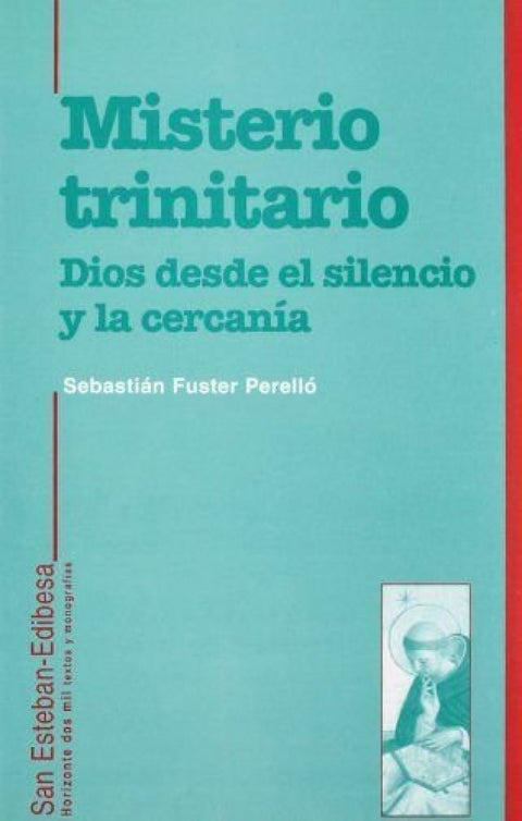  Misterio trinitario 