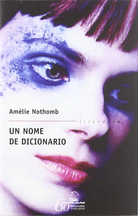  Un nome de dicionario 