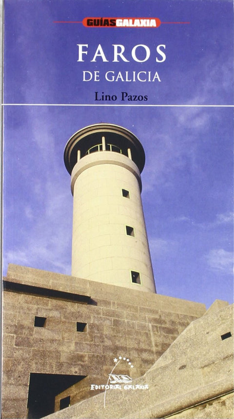  Faros de Galicia 