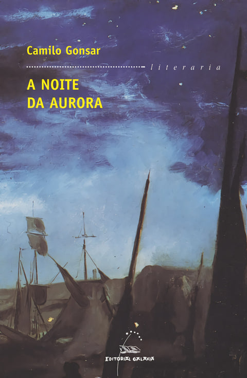  A noite da aurora 