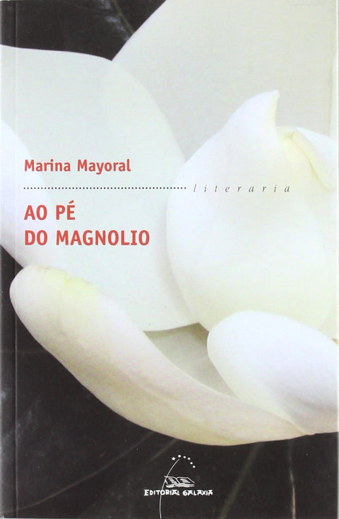  Ao pé do magnolio 