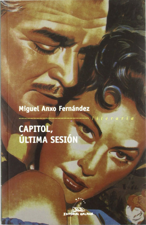  Capitol, última sesión 