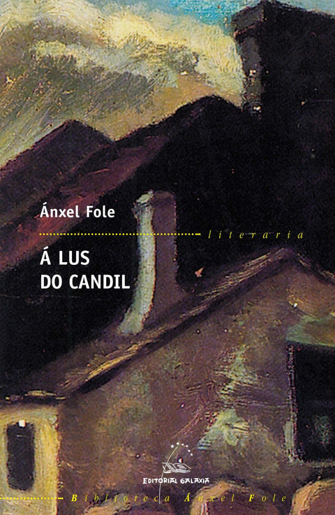  Á lus do candil 