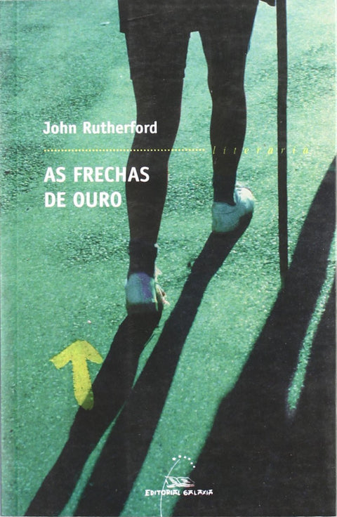  As frechas de ouro 
