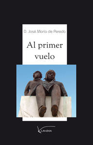  Al primer vuelo 