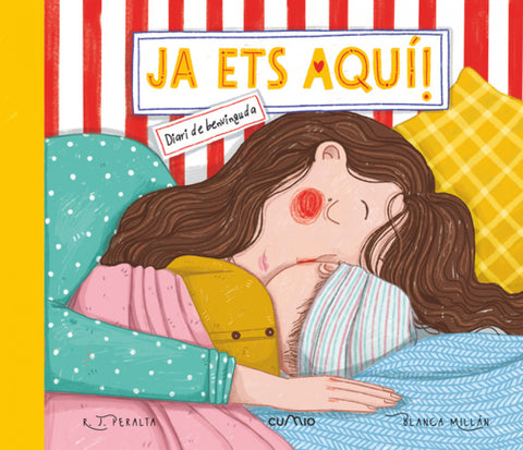  JA ETS AQUI! 