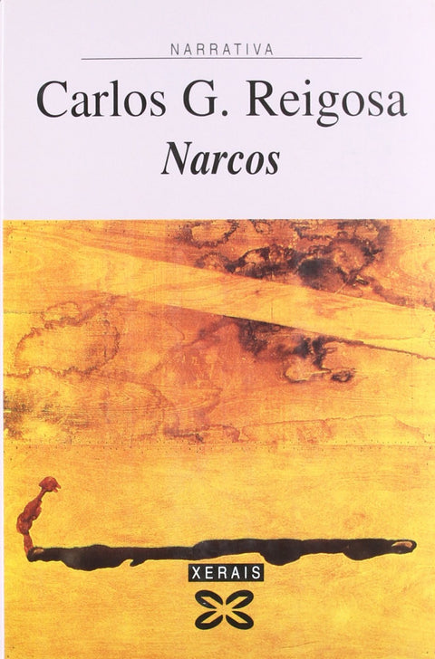 Narcos 
